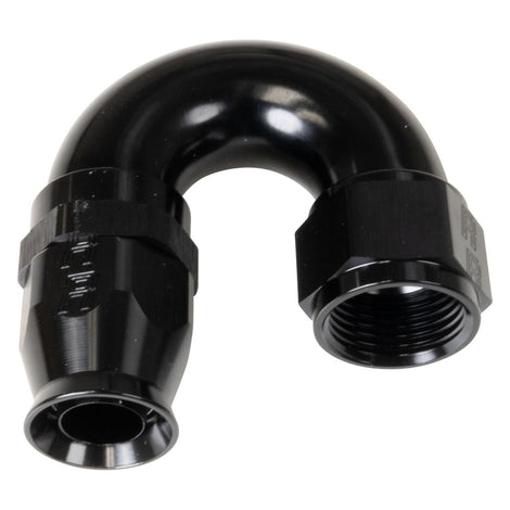 Russell - 180 -12 Pro PTFE hose end <br> Universal Fit