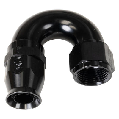 Russell - 180 -12 Pro PTFE hose end <br> Universal Fit