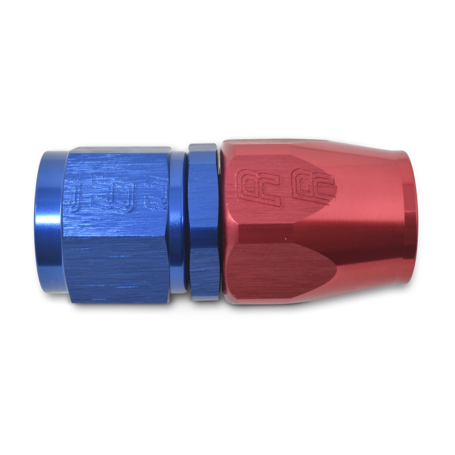 -4AN Straight Pro Classic Hose End <br> Fitting Size: -4 AN