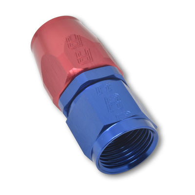 -4AN Straight Pro Classic Hose End <br> Fitting Size: -4 AN