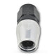 -4AN Straight Pro Classic Hose End <br> Fitting Size: -4 AN