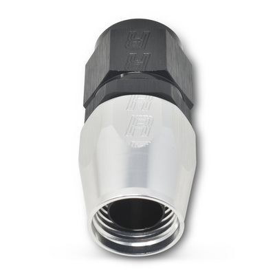 -4AN Straight Pro Classic Hose End <br> Fitting Size: -4 AN