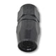 -4AN Straight Pro Classic Hose End <br> Fitting Size: -4 AN