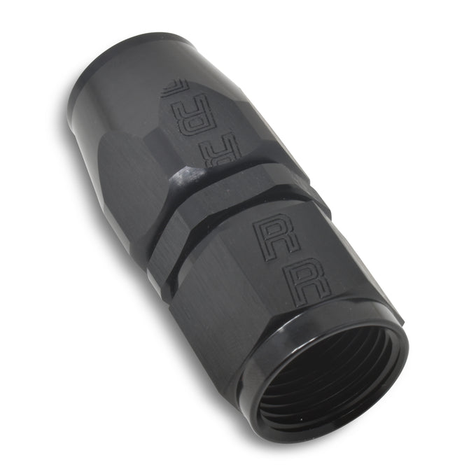 -4AN Straight Pro Classic Hose End <br> Fitting Size: -4 AN