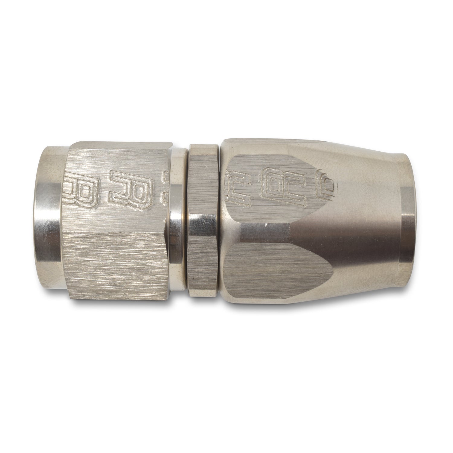 -6AN Straight Pro Classic Hose End <br> Fitting Size: -6 AN