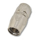 -6AN Straight Pro Classic Hose End <br> Fitting Size: -6 AN