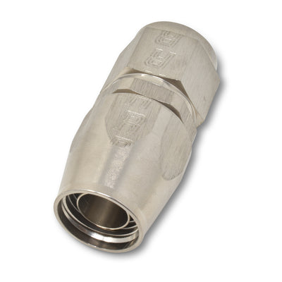 -6AN Straight Pro Classic Hose End <br> Fitting Size: -6 AN