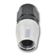 -6AN Straight Pro Classic Hose End <br> Fitting Size: -6 AN