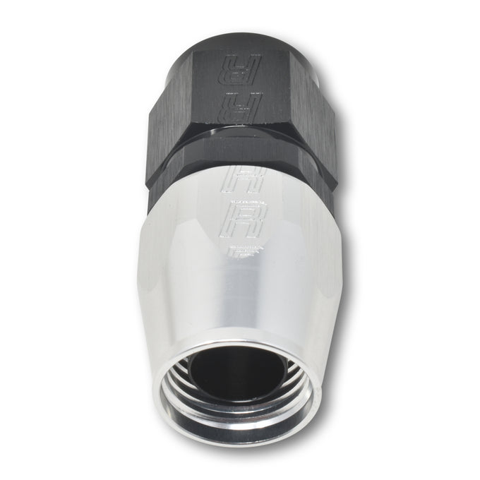 -6AN Straight Pro Classic Hose End <br> Fitting Size: -6 AN