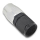 -6AN Straight Pro Classic Hose End <br> Fitting Size: -6 AN