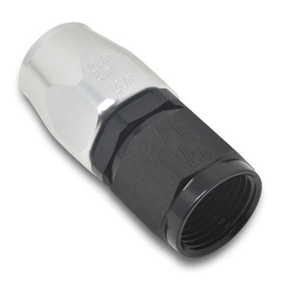 -6AN Straight Pro Classic Hose End <br> Fitting Size: -6 AN