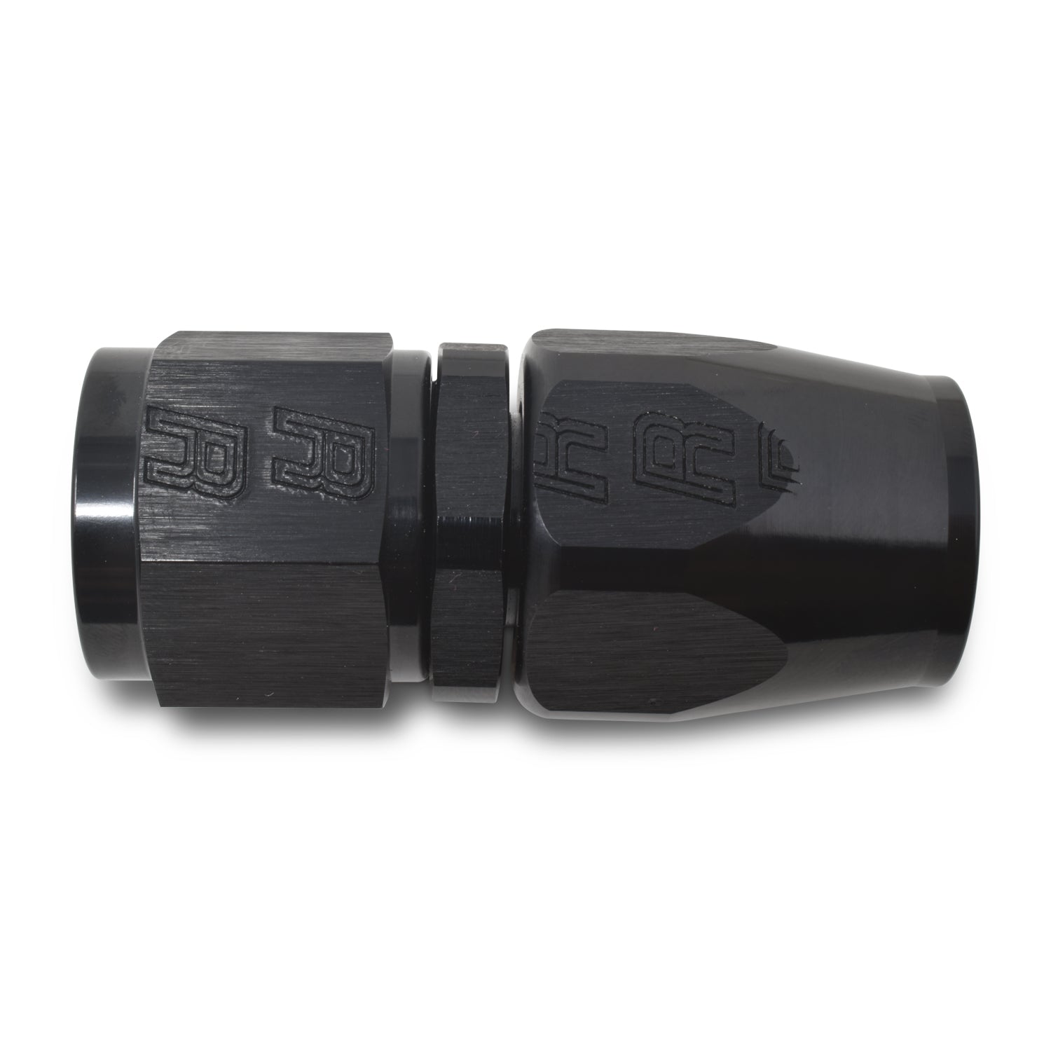 -6AN Straight Pro Classic Hose End <br> Fitting Size: -6 AN