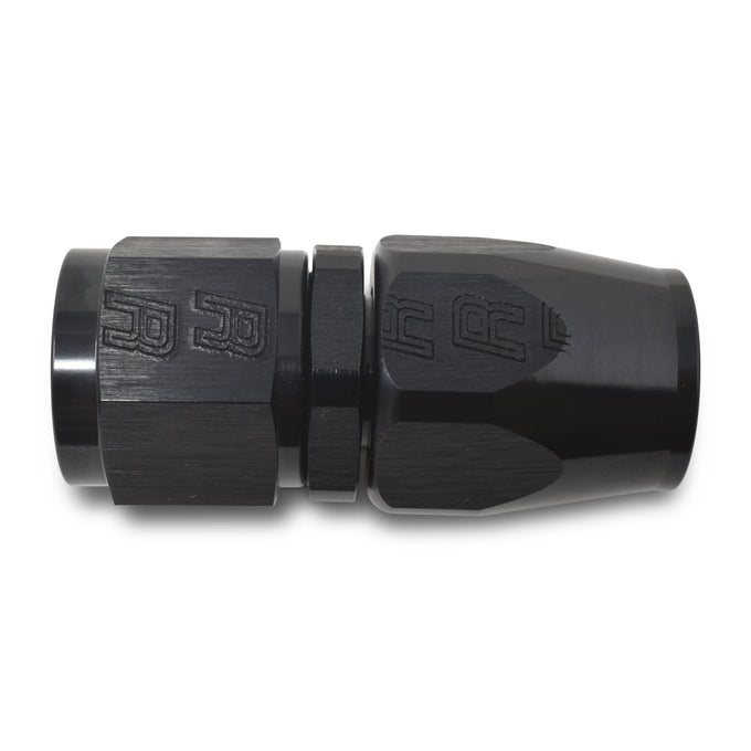 -6AN Straight Pro Classic Hose End <br> Fitting Size: -6 AN