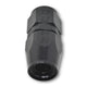 -6AN Straight Pro Classic Hose End <br> Fitting Size: -6 AN