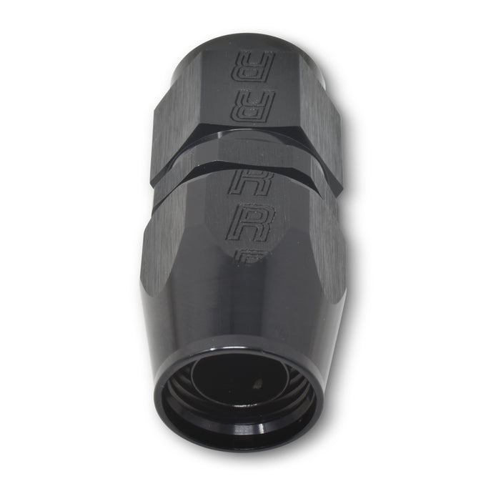 -6AN Straight Pro Classic Hose End <br> Fitting Size: -6 AN