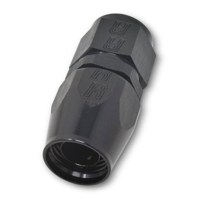 -6AN Straight Pro Classic Hose End <br> Fitting Size: -6 AN