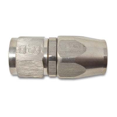 -8AN Straight Pro Classic Hose End <br> Fitting Size: -8 AN