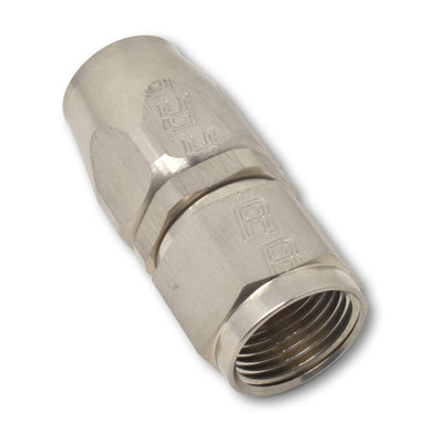 -8AN Straight Pro Classic Hose End <br> Fitting Size: -8 AN