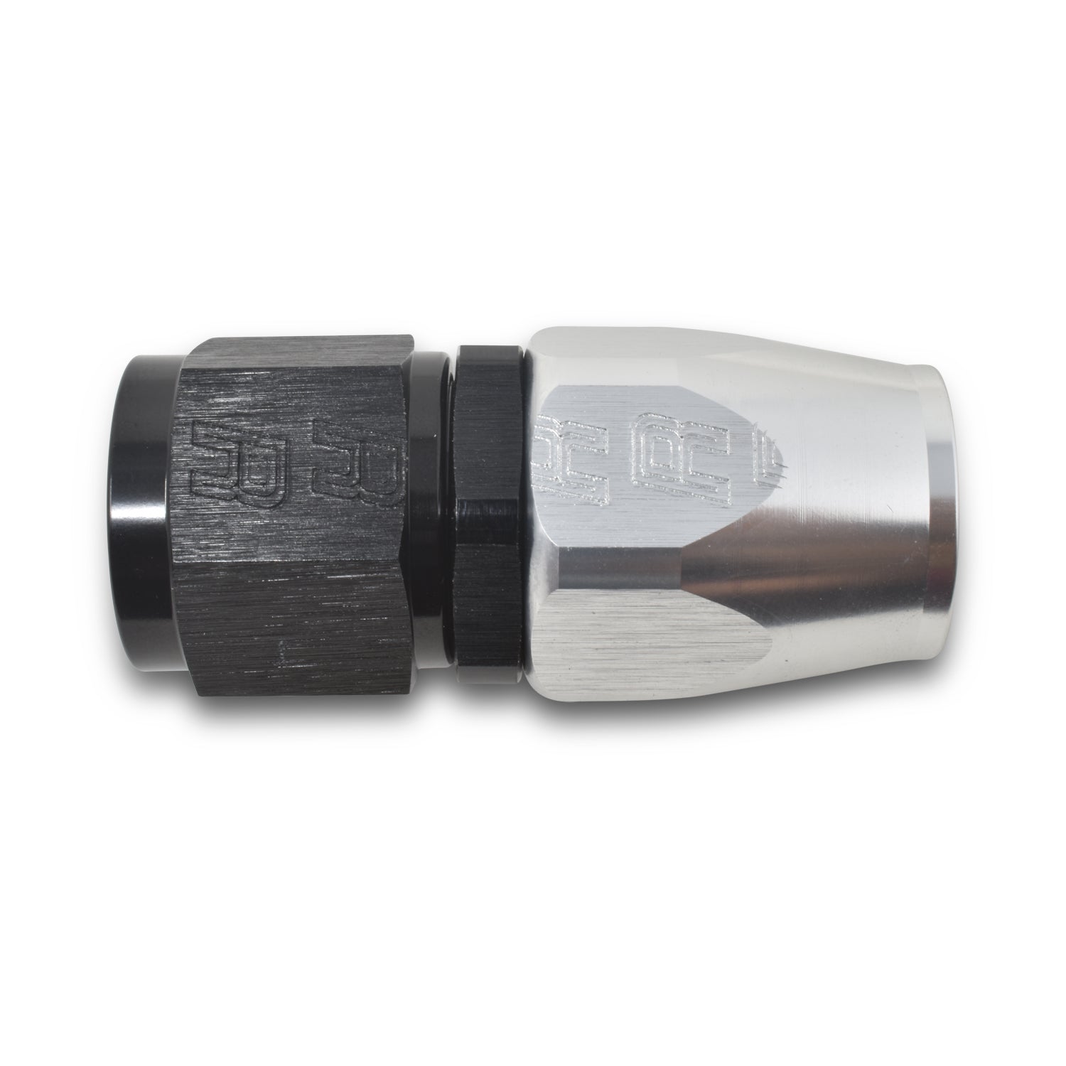 -8AN Straight Pro Classic Hose End <br> Fitting Size: -8 AN