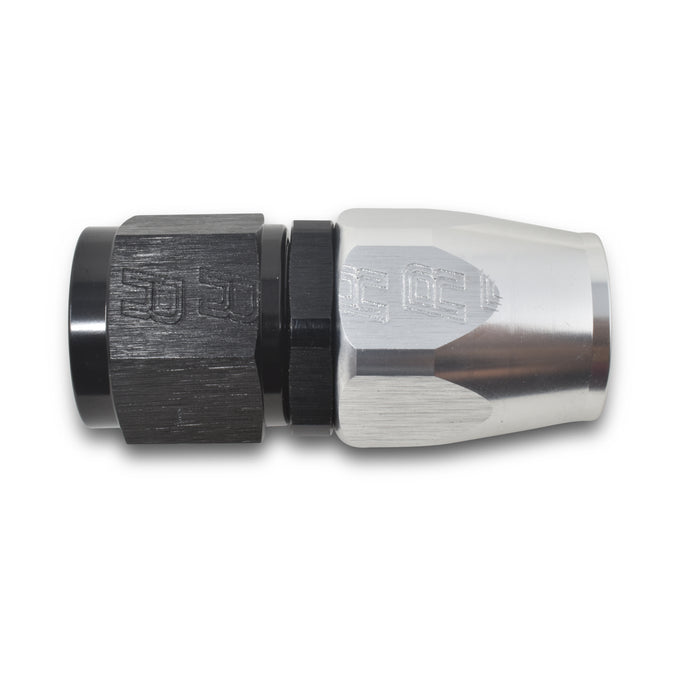 -8AN Straight Pro Classic Hose End <br> Fitting Size: -8 AN