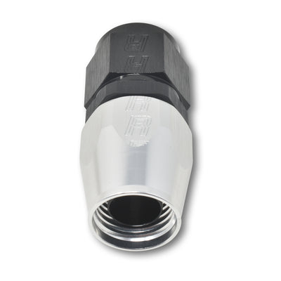 -8AN Straight Pro Classic Hose End <br> Fitting Size: -8 AN