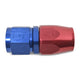 -10AN Straight Pro Classic Hose End <br> Fitting Size: -10 AN