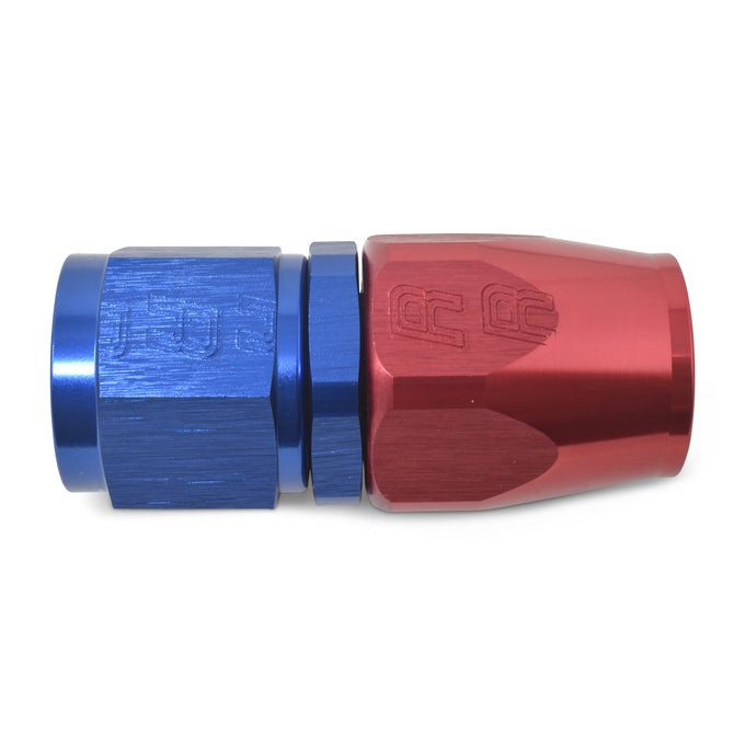 -10AN Straight Pro Classic Hose End <br> Fitting Size: -10 AN