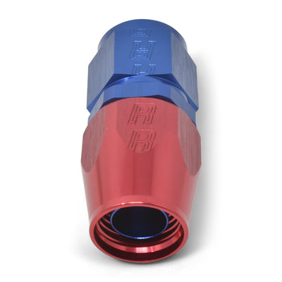 -10AN Straight Pro Classic Hose End <br> Fitting Size: -10 AN