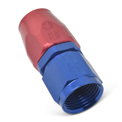 -10AN Straight Pro Classic Hose End <br> Fitting Size: -10 AN
