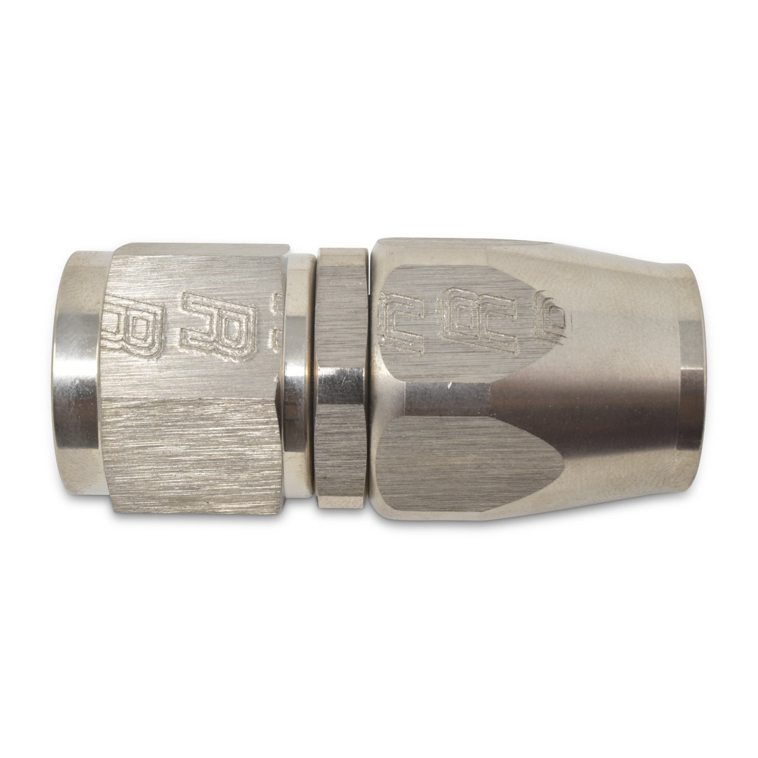 -10AN Straight Pro Classic Hose End <br> Fitting Size: -10 AN