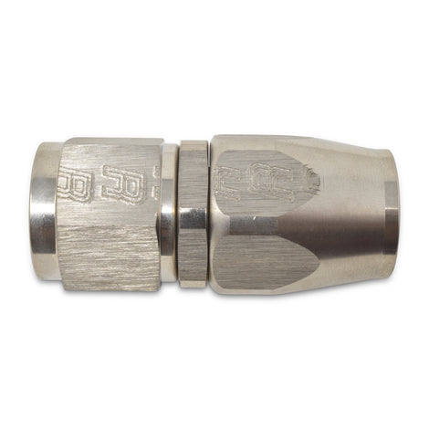 -10AN Straight Pro Classic Hose End <br> Fitting Size: -10 AN