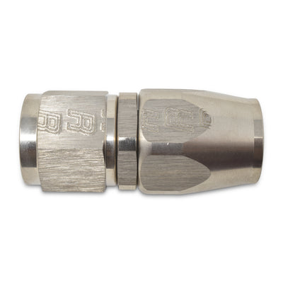 -10AN Straight Pro Classic Hose End <br> Fitting Size: -10 AN