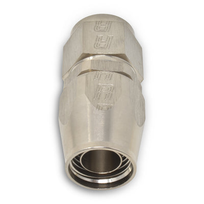 -10AN Straight Pro Classic Hose End <br> Fitting Size: -10 AN