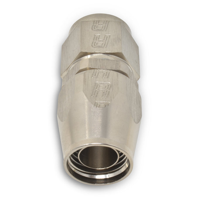 -10AN Straight Pro Classic Hose End <br> Fitting Size: -10 AN