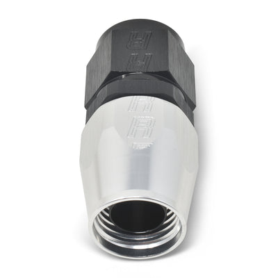 -10AN Straight Pro Classic Hose End <br> Fitting Size: -10 AN