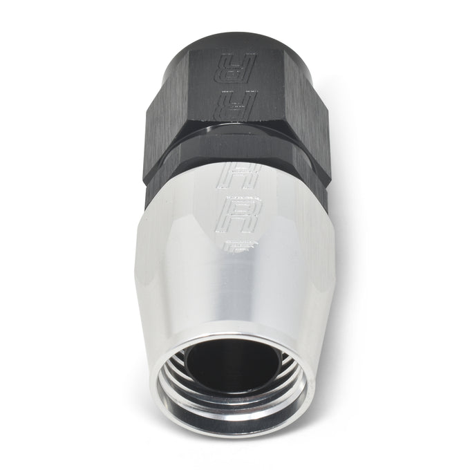 -10AN Straight Pro Classic Hose End <br> Fitting Size: -10 AN