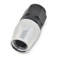 -10AN Straight Pro Classic Hose End <br> Fitting Size: -10 AN