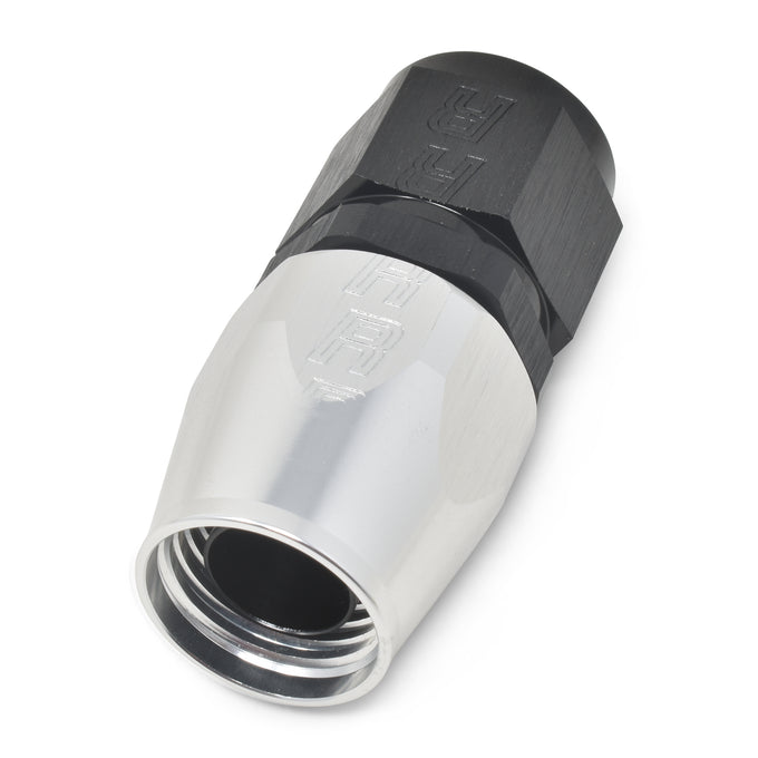 -10AN Straight Pro Classic Hose End <br> Fitting Size: -10 AN