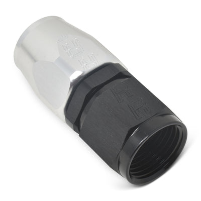 -10AN Straight Pro Classic Hose End <br> Fitting Size: -10 AN
