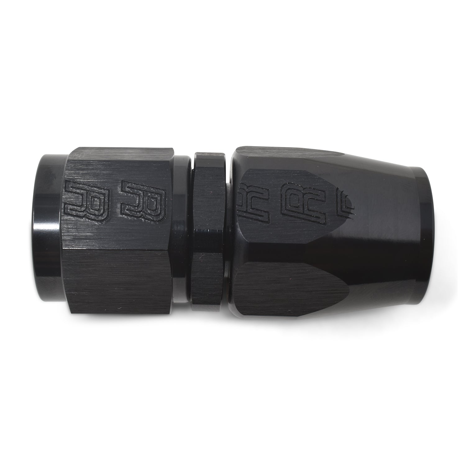 -10AN Straight Pro Classic Hose End <br> Fitting Size: -10 AN