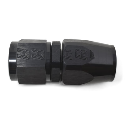 -10AN Straight Pro Classic Hose End <br> Fitting Size: -10 AN