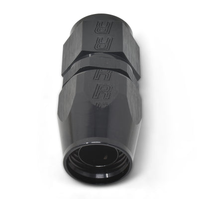 -10AN Straight Pro Classic Hose End <br> Fitting Size: -10 AN
