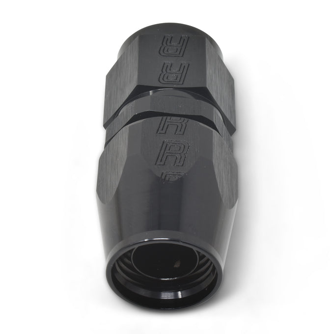 -10AN Straight Pro Classic Hose End <br> Fitting Size: -10 AN