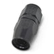 -10AN Straight Pro Classic Hose End <br> Fitting Size: -10 AN