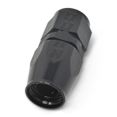 -10AN Straight Pro Classic Hose End <br> Fitting Size: -10 AN