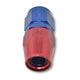 -12AN Straight Pro Classic Hose End <br> Fitting Size: -12 AN