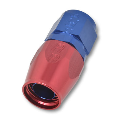 -12AN Straight Pro Classic Hose End <br> Fitting Size: -12 AN