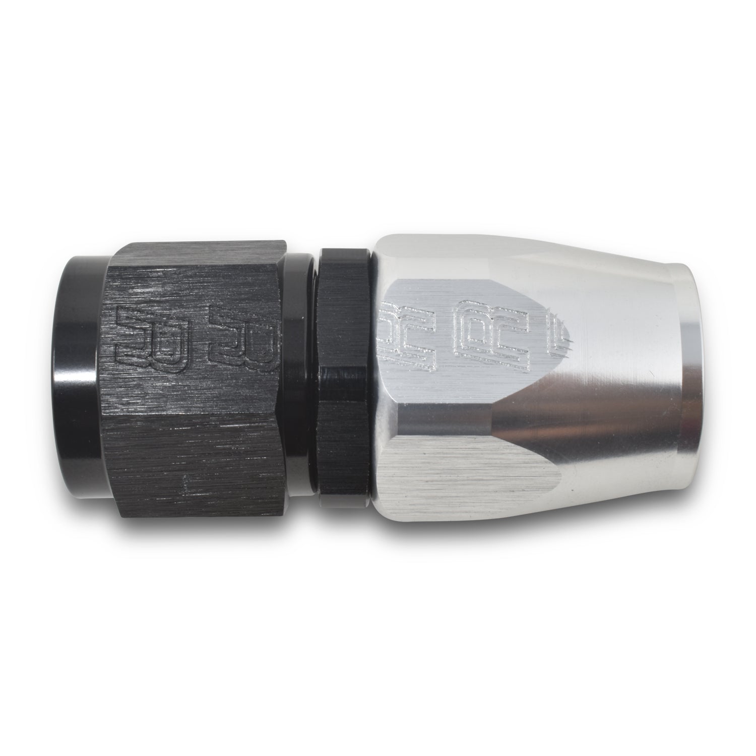 -12AN Straight Pro Classic Hose End <br> Fitting Size: -12 AN