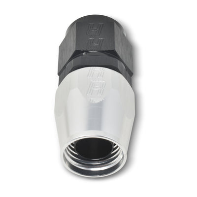 -12AN Straight Pro Classic Hose End <br> Fitting Size: -12 AN