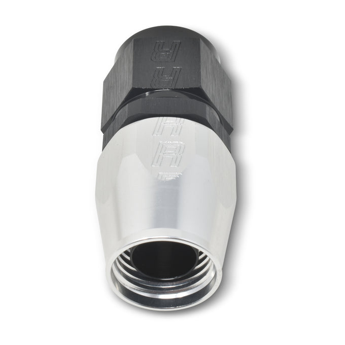 -12AN Straight Pro Classic Hose End <br> Fitting Size: -12 AN